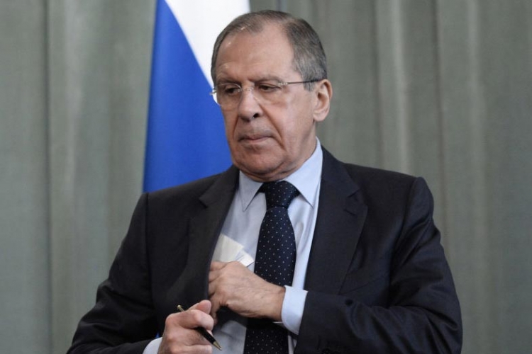Lavrov: Nema tajnih pregovora sa SAD po pitanju Sirije