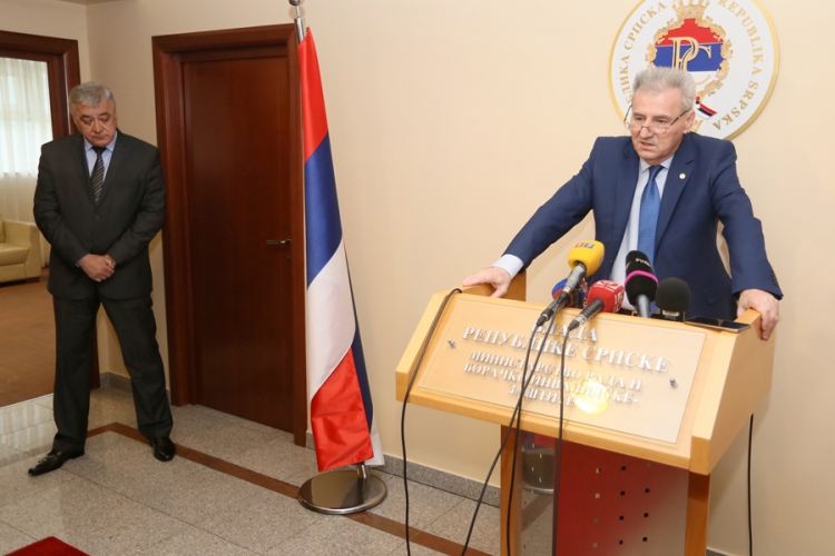 Za BORS status udruženja od posebnog značaja