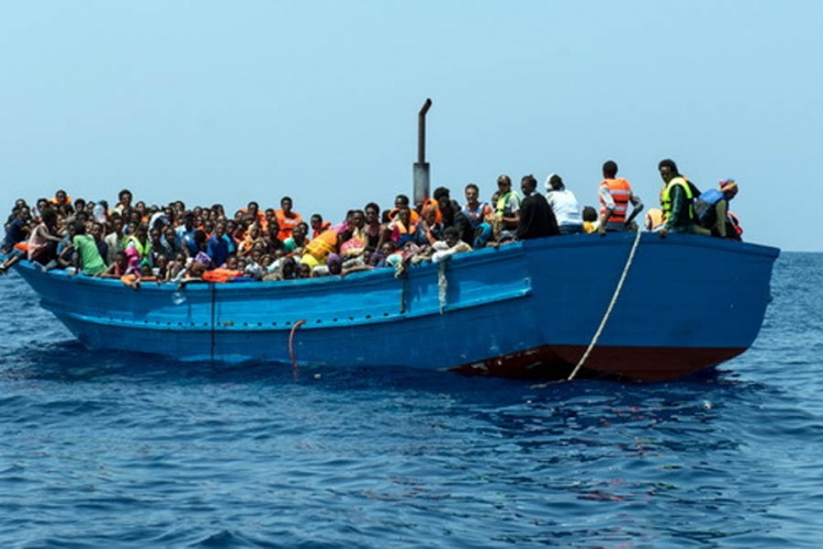 Turska zaprijetila EU: Otkazaćemo sporazum sa EU o migrantima
