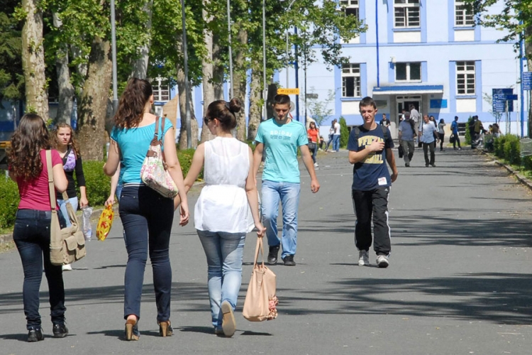 Izbor rektora Banjalučkog univerziteta: U trećem krugu 4 kandidata
