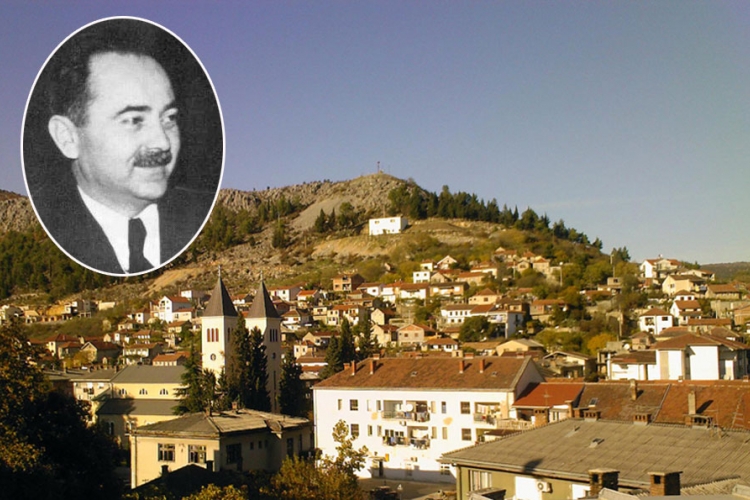 Mile Budak dobio ulicu u Čapljini