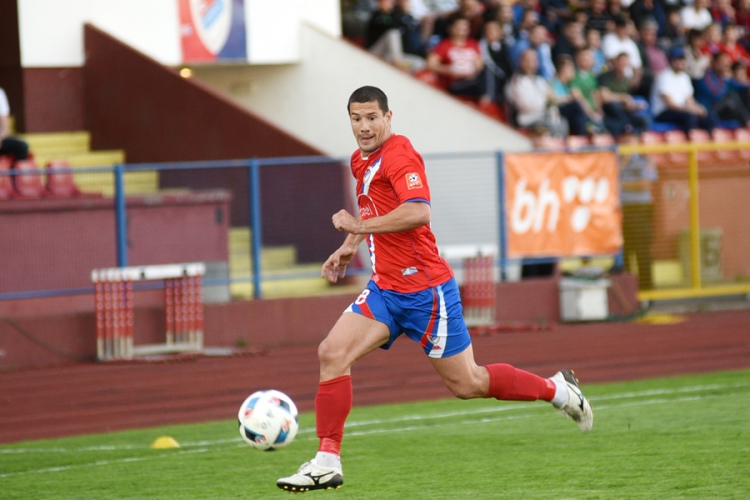 Borac bez 180.000 KM od UEFA?