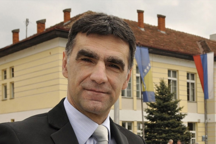 Krsmanović: Treba ispoštovati odluku Ustavnog suda