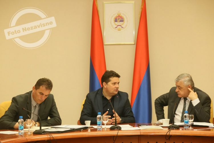 Inicijativa za osnivanje fonda za boračku zaštitu