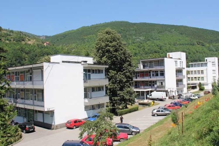 Blokirani računi četiri zdravstvene ustanove u RS