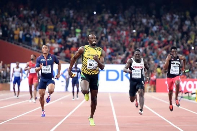 Vrhunski sportisti žive sedam godina duže od 'običnih ljudi'