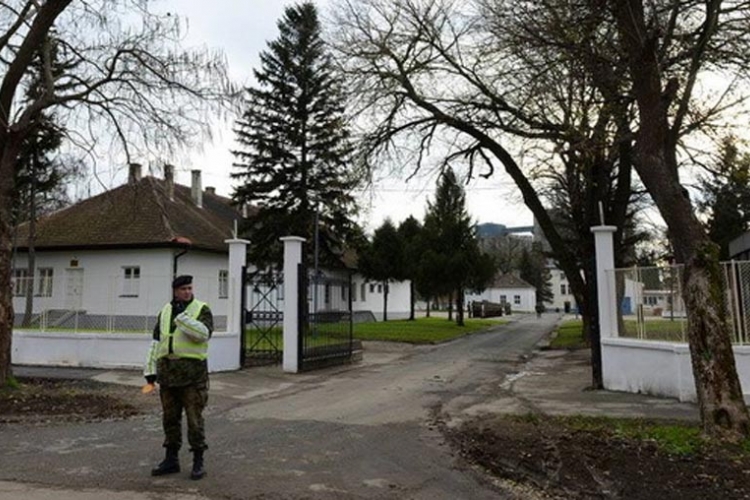 Pripadnik Vojske Srbije izgorio u požaru