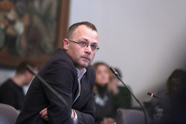 Hasanbegović: "Manipulacija jasenovačkim žrtvama je u temelju velikosrpske ideologije"