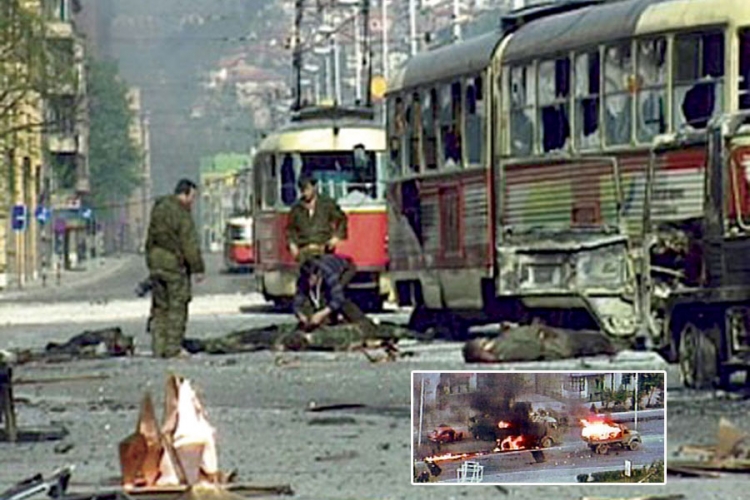 "Krivci će umrijeti, a neće biti kažnjeni"