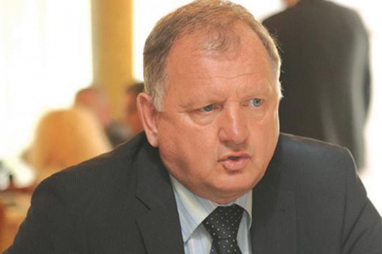 Škrebić napustio NDP i prešao u Socijalističku partiju