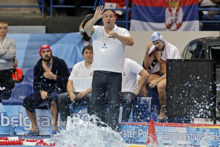 Bez Ćuka i Ranđelovića na Špance