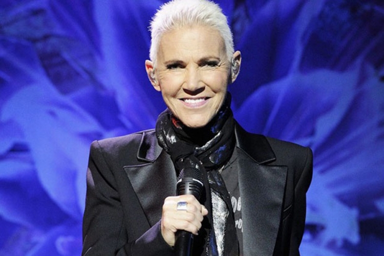 "Rokset" otkazali turneju zbog bolesti pjevačice