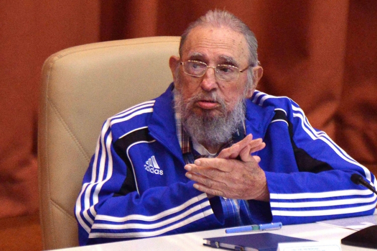 Fidel Kastro: Uskoro ću umrijeti, nastavite revoluciju