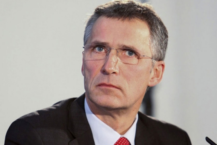 Stoltenberg: Sastanak NATO-a i Rusije nije promijenio duboke razlike