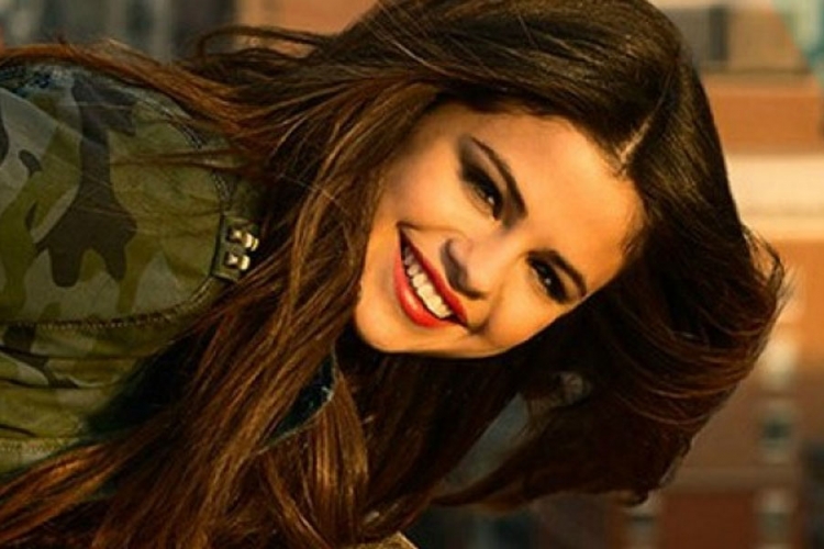 Selena Gomez nije poželjna u Rusiji i u Kini