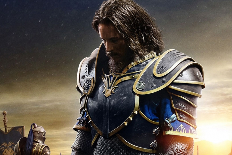 Epska avantura "Warcraft: Početak" stiže u junu