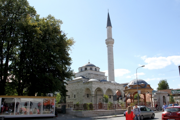 Preporučuju organizovan dolazak vjernika na otvaranje Ferhadije