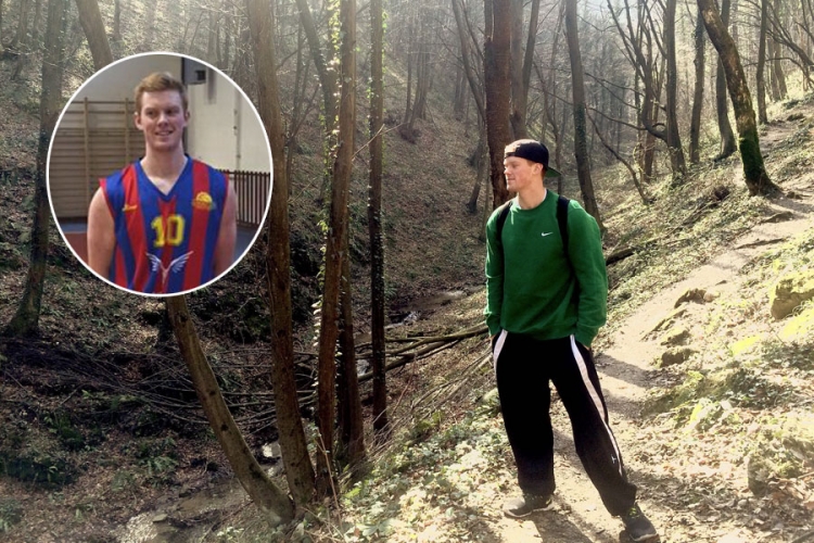 Aleks Džon Mišel: Evropska košarka je kao umjetnost