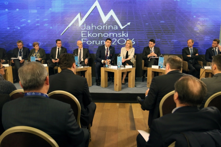 Cvijanović: Republika Srpska slijedi svoj evropski put
