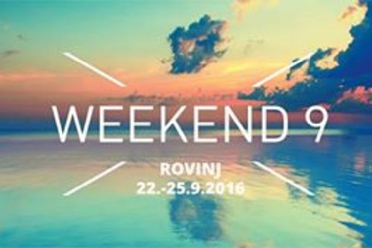 Pripreme za Weekend Media Festival u Rovinju u punom jeku