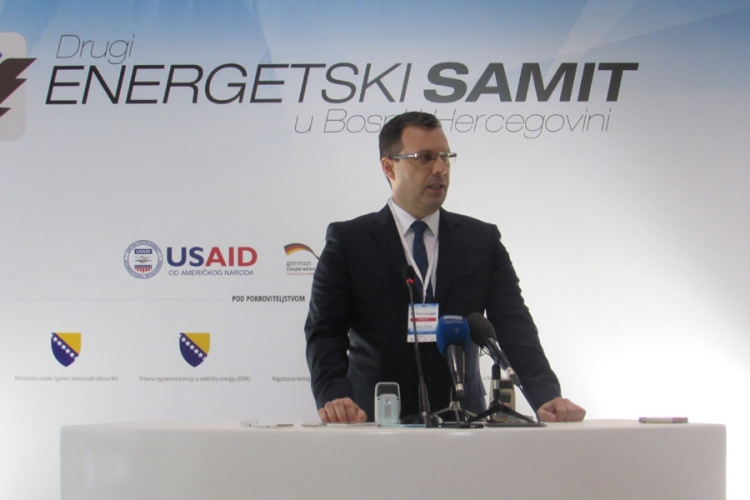 Energetski samit u Neumu: Nedostaje konsenzus za potrebne reforme