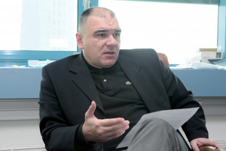 Dautbašić povukao kandidaturu za ministra