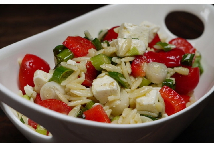 Vrijeme je za salate: Uživajte u povrću