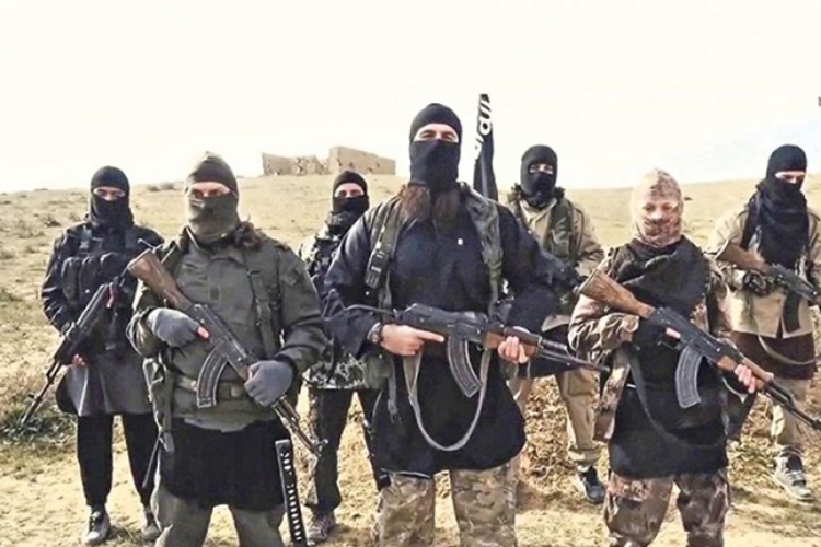 Ispovjest ljudi koji su preživjeli ID: Džihadista me je tukao, ali sam ga gledao u oči i smijao se