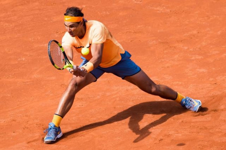 Nadal u Barseloni nastavio niz pobjeda