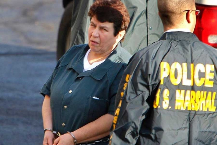 Azra Bašić može biti izručena BiH