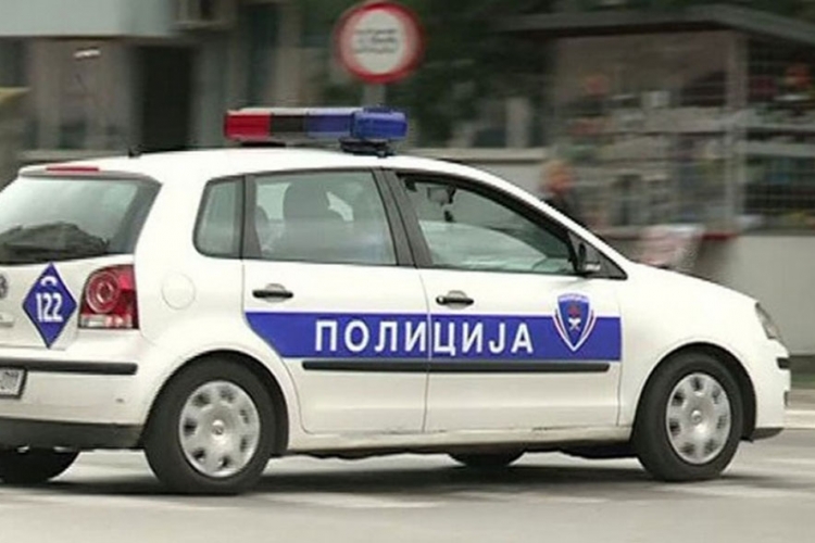 Pale:Muškarac poginuo nakon što se na njega prevrnula volovska zaprega