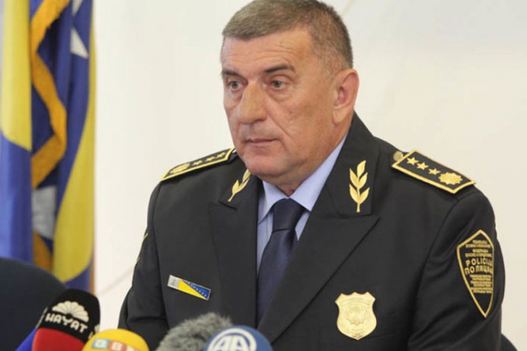 Lukač: Imamo najbolje rezultate od kada postoji FUP