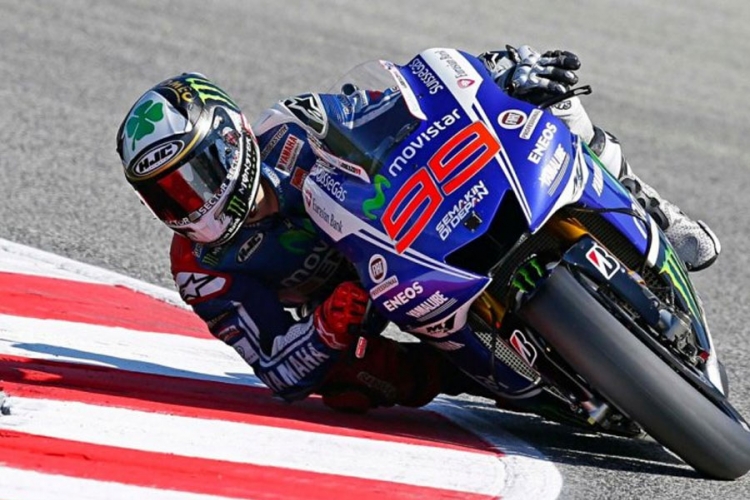Lorenzo: Ducati je šansa da uđem u istoriju