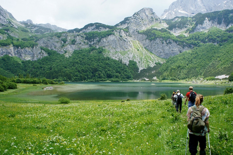 Ambasada SAD finansiraće kamp za učenike u NP Sutjeska