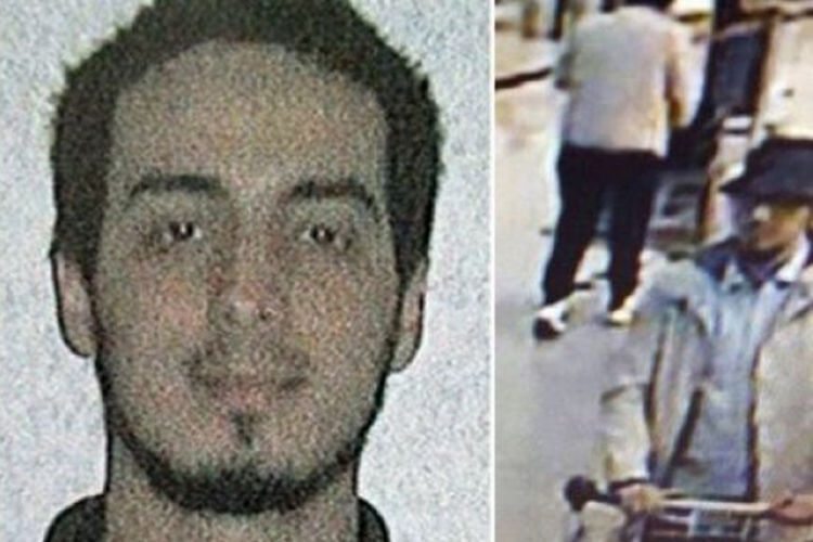 Bombaš iz Brisela bio "Abu Idris", čuvar talaca