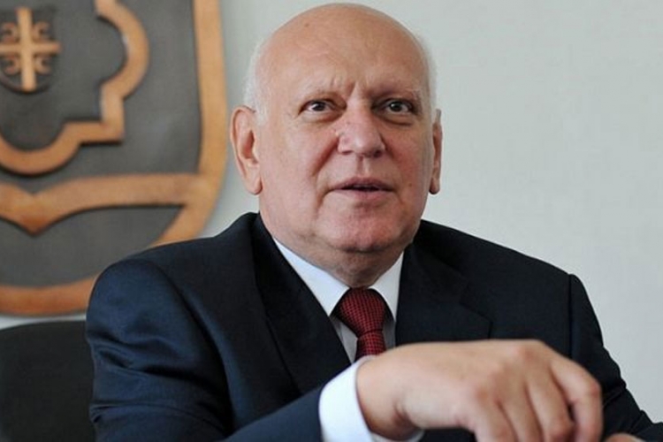 Gavranović: Glavne aktivnosti usmjerene na razvoj