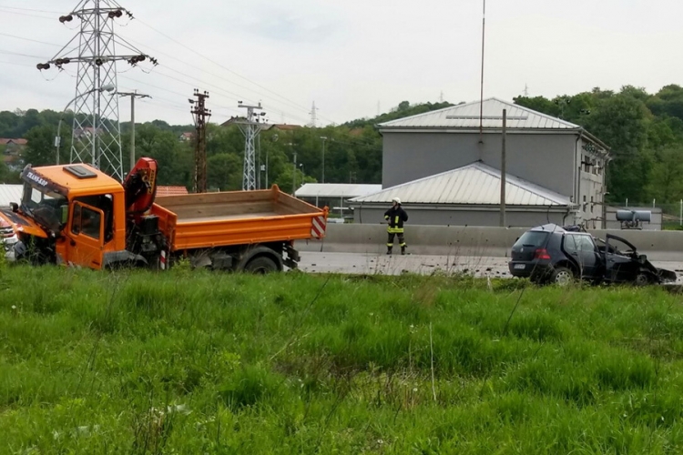 Ferid Galijašević iz Tešnja poginuo pred ženidbu