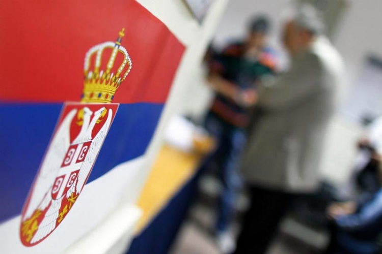 Srbija u nedjelju ponovo na biralištima
