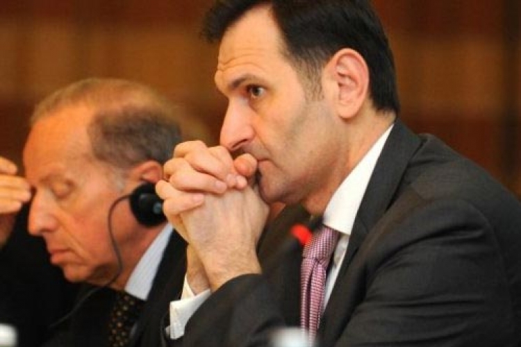 Kovač: Hrvatska će jačati suradnju sa BiH