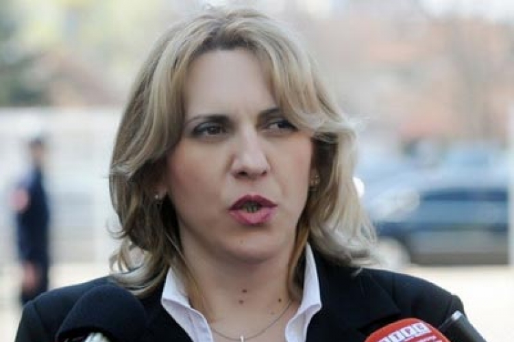 Cvijanović: Banka Srpske biće specifična finansijska organizacija