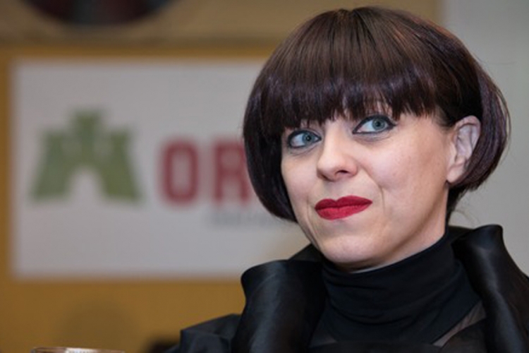 Mirela Holi izašla iz ORaH-a, stranke koju je osnovala