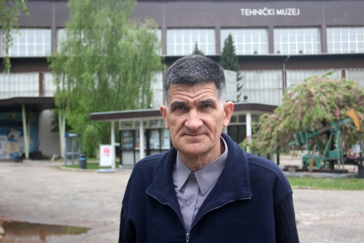 Radonić: Teoretičari zavjera ne znaju najosnovnije stvari iz fizike