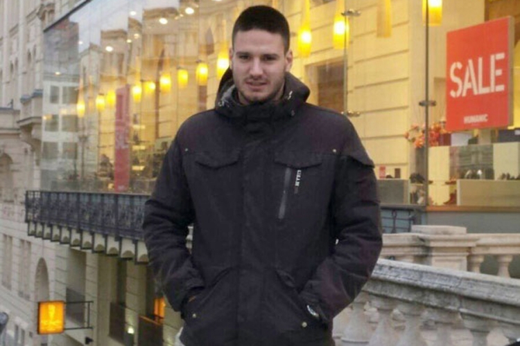 Uhapšen Čačanin koji je nožem usmrtio navijača