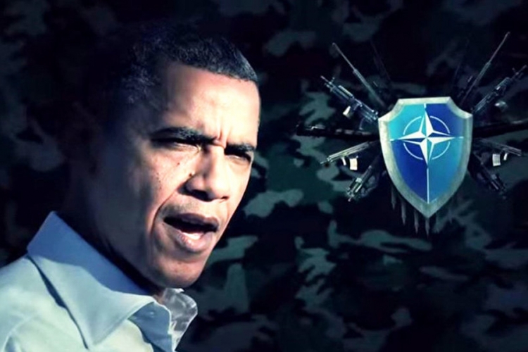 Špigl: Obama želi da Njemačka pojača istočne granice NATO-a