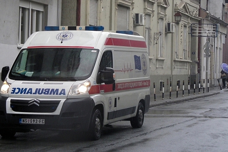 Leskovac: Pronađen mrtav mladić