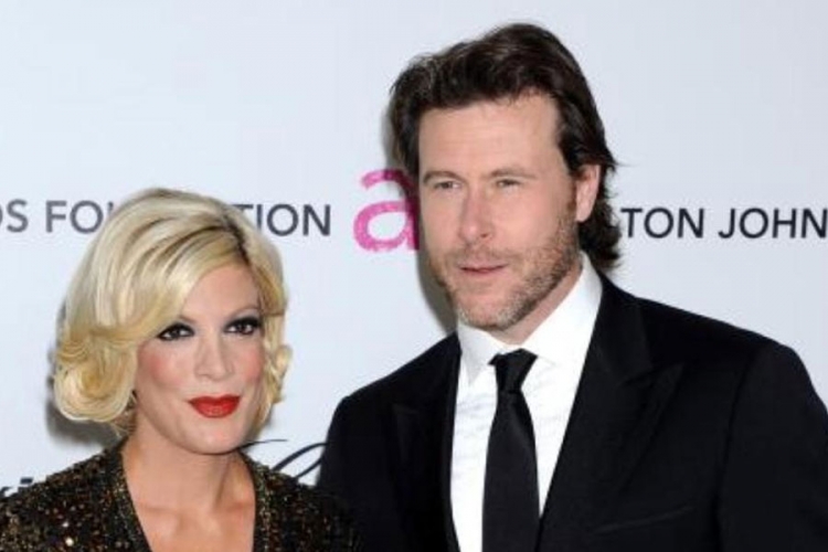 Tori Spelling po treći put obnovila bračne zavjete u Parizu