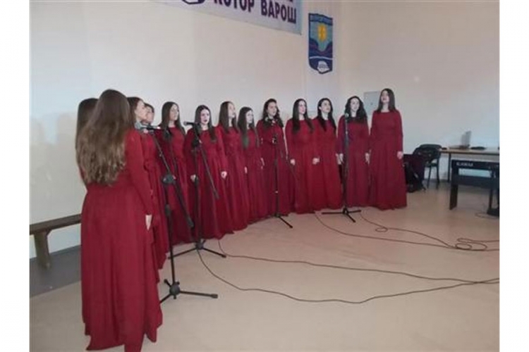 Kotor Varoš: Svečanom akademijom obilježen Dan opštine 