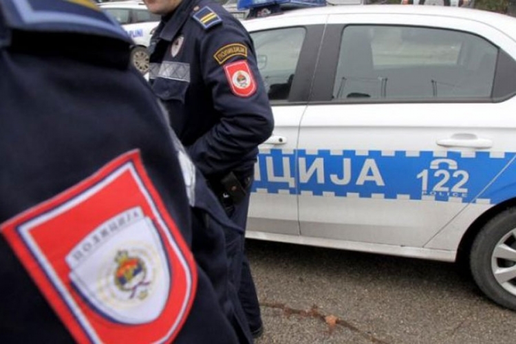Banjaluka: Kradljivac uhapšen na djelu