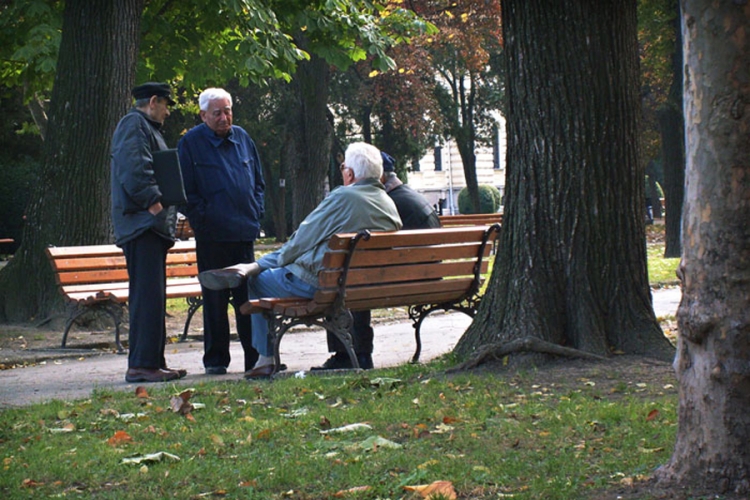 Naredna dva mjeseca krizni period u FBIH za isplatu penzija