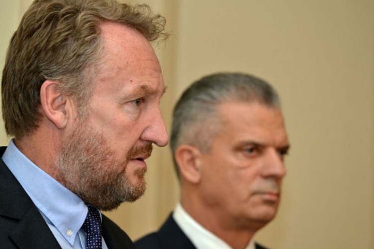 SDA i SBB usaglasili izmjene Izbornog zakona za Mostar koji ide u proceduru
